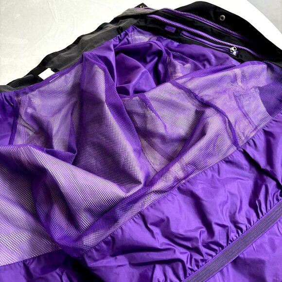 The North Face Girls Size XL 18 Insulated Triclimate Hy-vent 3 in 1 Girls Jacket - Picture 8 of 16